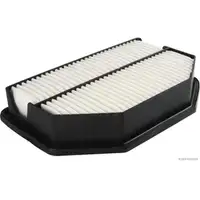 HERTH+BUSS JAKOPARTS Filter-Set f&uuml;r HYUNDAI Genesis BH 3.8 V6 335/347 PS