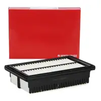 HERTH+BUSS JAKOPARTS Luftfilter f&uuml;r HYUNDAI i20 GB 1.0T-GDI 1.2 1.4 1.1/1.4 CRDi