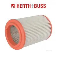 HERTH+BUSS JAKOPARTS Luftfilter J1320554 f&uuml;r KIA K2500 (SD) 2.5 CRDi K2900 2.9 D
