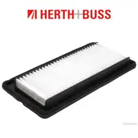HERTH+BUSS JAKOPARTS Luftfilter Motorluftfilter f&uuml;r HYUNDAI ATOS + PRIME (MX)