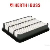 HERTH+BUSS JAKOPARTS Luftfilter Motorluft f&uuml;r HYUNDAI XG 30 350 KIA OPIRUS 3.5