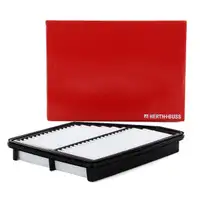 HERTH+BUSS JAKOPARTS Air Filter (Engine Air) for HYUNDAI MATRIX 1.6, 1.8, 1.5 CRDi