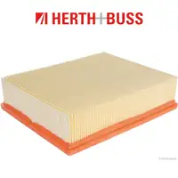 HERTH+BUSS JAKOPARTS Air Filter Engine Air Filter for HYUNDAI SONATA V 2.0 VVTi-2.4
