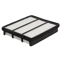 HERTH+BUSS JAKOPARTS Luftfilter f&uuml;r HYUNDAI TERRACAN (HP) 101 150 163 194 200 PS