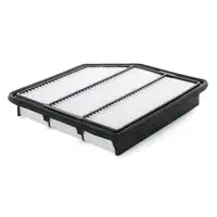 HERTH+BUSS JAKOPARTS Filter Set for HYUNDAI ix55 3.0 V6 CRDi 4WD 239/250 hp (model year 2010 and later)