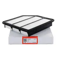 HERTH+BUSS JAKOPARTS Luftfilter Motorluftfilter f&uuml;r HYUNDAI ix55 3.0 V6 4WD