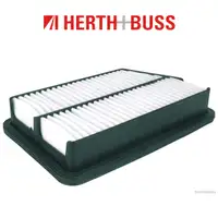 HERTH+BUSS JAKOPARTS Luftfilter f&uuml;r CHEVROLET REZZO 1.6 2.0 DAEWOO REZZO 1.6 1.