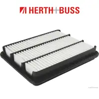 HERTH+BUSS JAKOPARTS Luftfilter Motorluftfilter f&uuml;r CHEVROLET EPICA 2.0 D 150 PS
