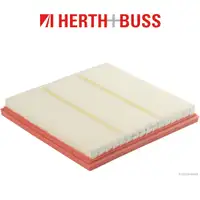 HERTH+BUSS JAKOPARTS Luftfilter f&uuml;r CHEVROLET CRUZE ORLANDO OPEL ASTRA J