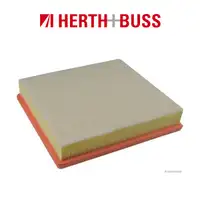 HERTH+BUSS JAKOPARTS Luftfilter J1320921 f&uuml;r CHEVROLET MALIBU (V300) 2.0 D 160