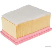 HERTH+BUSS JAKOPARTS Filter-Set 3-tlg f&uuml;r NISSAN Primastar X83 2.0 117/120 PS