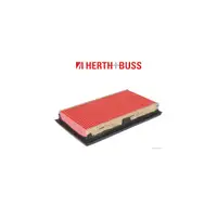 HERTH+BUSS JAKOPARTS Filter-Set 4-tlg f&uuml;r NISSAN Qashqai 1 J10 1.5 dCi mit EURO 5