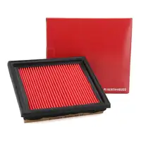 HERTH+BUSS JAKOPARTS Luftfilter f&uuml;r INFINITI EX 37 G Q60 QX50 NISSAN 350 Z 370 Z