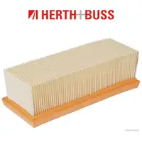 HERTH+BUSS JAKOPARTS Luftfilter f&uuml;r NISSAN KUBISTAR RENAULT CLIO II KANGOO THAL