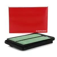 HERTH+BUSS JAKOPARTS Luftfilter für NISSAN Qashqai 2 SUV J11 X-Trail T32