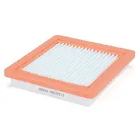 HERTH+BUSS JAKOPARTS Luftfilter J1321086 f&uuml;r NISSAN NOTE (E12) 1.5 dCi 90 PS