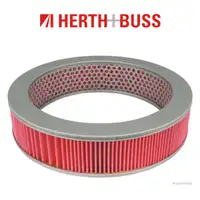 HERTH+BUSS Luftfilter ISUZU Campo KB Trooper 1 f&uuml;r NISSAN Bluebird Datsun OPEL Campo