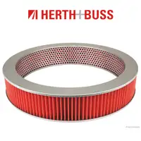 HERTH+BUSS JAKOPARTS Luftfilter für NISSAN Patrol 3 3.2 D/TD 95/110 PS