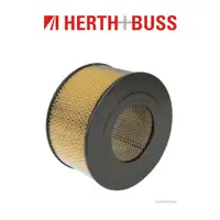 HERTH+BUSS JAKOPARTS Luftfilter Motorluft f&uuml;r TOYOTA HILUX V PICK-UP 79 90 PS