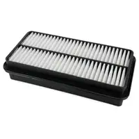 HERTH+BUSS JAKOPARTS Luftfilter f&uuml;r TOYOTA AVENSIS + VERSO PREVIA RAV 4 II