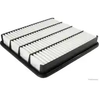 HERTH+BUSS JAKOPARTS Filterset für TOYOTA Land Cruiser 200 _J2_ 4.6 V8 318 PS