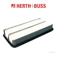 HERTH+BUSS JAKOPARTS Luftfilter Motorluftfilter f&uuml;r TOYOTA CAMRY COROLLA PICNIC