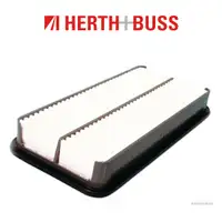 HERTH+BUSS JAKOPARTS Luftfilter f&uuml;r LEXUS TOYOTA Camry Carina E Carina 2 Corolla RAV 4 1