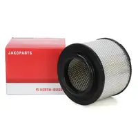 HERTH+BUSS JAKOPARTS Air Filter for MAZDA BT-50 CD and TOYOTA Hilux 7 2.5/3.0 D