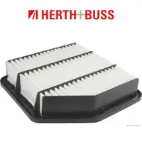 HERTH+BUSS JAKOPARTS Luftfilter f&uuml;r LEXUS GS _S19_ 430 + IS 2 _E2_ 250 350