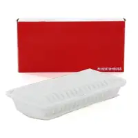 HERTH+BUSS JAKOPARTS Air Filter for TOYOTA IQ (_J1_) YARIS (_P9_) 1.4 D-4D