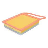 HERTH+BUSS JAKOPARTS Luftfilter J1322129 f&uuml;r TOYOTA PROACE 1.6 D-4D 90 PS