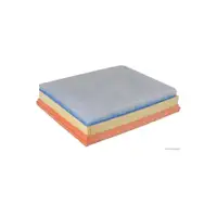 HERTH+BUSS JAKOPARTS Luftfilter f&uuml;r TOYOTA Proace/City/Verso 1.5 D4d SU001-A7906