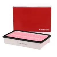 HERTH+BUSS JAKOPARTS Luftfilter f&uuml;r MAZDA 3 BL 2.0 MZR 5 CW 2.0 CX-7 ER 2.2 MZR-CD AWD