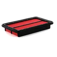 HERTH+BUSS JAKOPARTS Luftfilter f&uuml;r MAZDA 5 (GY) 626 IV (GE) V (GF GW) MX-5 II