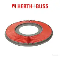 HERTH+BUSS JAKOPARTS Luftfilter Motorluft f&uuml;r MAZDA 323 C IV F IV S IV 1.3 1.6