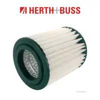 HERTH+BUSS JAKOPARTS Luftfilter f&uuml;r HONDA CIVIC VII HATCHBACK INTEGRA COUPE STR