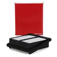 HERTH+BUSS JAKOPARTS Luftfilter Motorluftfilter f&uuml;r HONDA JAZZ II 1.3 1.2 i-DSI