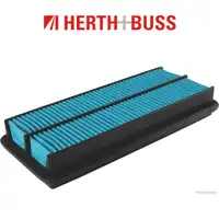 HERTH+BUSS JAKOPARTS Luftfilter f&uuml;r HONDA LEGEND IV (KB_) 3.5V6 4WD 3.7 VTEC V6