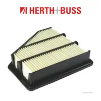 HERTH+BUSS JAKOPARTS Filter-Set 4-tlg f&uuml;r HONDA Civic 9 FK 2.2 i-DTEC 150 PS
