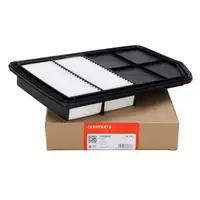 HERTH+BUSS JAKOPARTS Air Filter for MITSUBISHI Outlander 3 2.0 Hybrid 4WD 121 hp