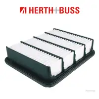 HERTH+BUSS JAKOPARTS Luftfilter f&uuml;r FORD RANGER MAZDA B-SERIE MITSUBISHI GALANT
