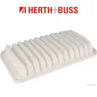 HERTH+BUSS JAKOPARTS Luftfilter f&uuml;r DAIHATSU TERIOS (J1_) 1.3 86 PS