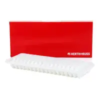 HERTH+BUSS JAKOPARTS Luftfilter f&uuml;r DAIHATSU SIRION (M3_) 1.3 1.5 YRV (M2) 1.3