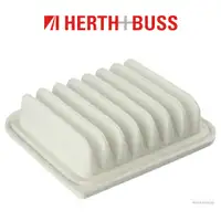HERTH+BUSS JAKOPARTS Air Filter Engine Air Filter for DAIHATSU COPEN 1.3 87 HP