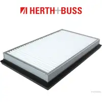 HERTH+BUSS JAKOPARTS Luftfilter Motorluftfilter f&uuml;r SUBARU Outback 3.0 H6 AWD 209 PS
