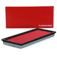 HERTH+BUSS JAKOPARTS Air Filter 1.6 95 hp + 2.0 125 hp + 2.5 156 hp J1327015