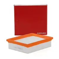 HERTH+BUSS JAKOPARTS Air Filter Engine Air Filter for SUZUKI SX4 (EY GY) 135 hp