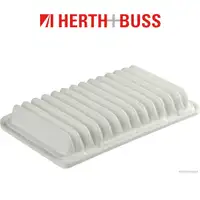 HERTH+BUSS JAKOPARTS Filter-Set f&uuml;r SUZUKI Splash EX OPEL Agila B 1.0 1.2 bis Fgst.