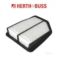 HERTH+BUSS JAKOPARTS Luftfilter f&uuml;r SUZUKI GRAND VITARA II JT 2.4/3.2Allrad 1.9
