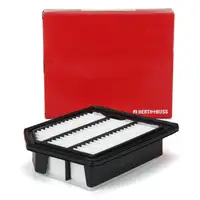 HERTH+BUSS JAKOPARTS Luftfilter f&uuml;r SUZUKI SX4 S-Cross (JY) VITARA (LY) 1.6 DDiS